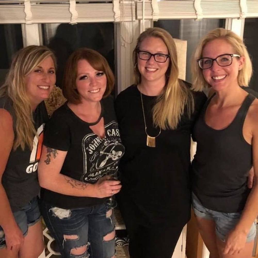 Meet your Posher, Samantha